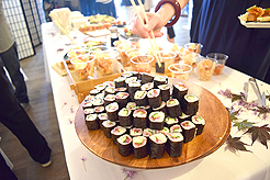 HEATHER CHRISTO BOOK LAUNCH